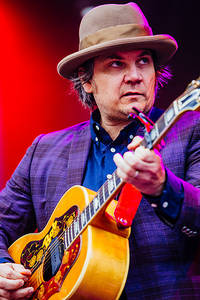 2012-08-10 - Wilco från Way Out West, Göteborg