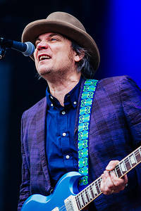 2012-08-10 - Wilco från Way Out West, Göteborg
