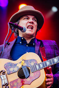 2012-08-10 - Wilco från Way Out West, Göteborg