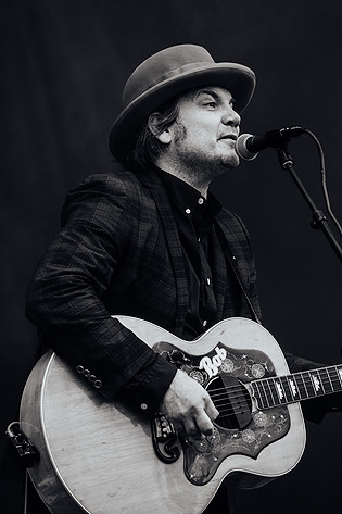 2012-08-10 - Wilco från Way Out West, Göteborg