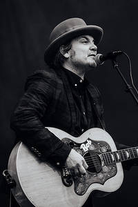 2012-08-10 - Wilco från Way Out West, Göteborg