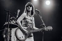 2012-08-10 - Feist från Way Out West, Göteborg