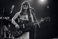 2012-08-10 - Feist från Way Out West, Göteborg