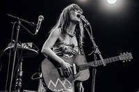 2012-08-10 - Feist från Way Out West, Göteborg