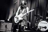 2012-08-10 - Best Coast från Way Out West, Göteborg