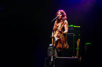 2012-08-10 - Best Coast från Way Out West, Göteborg