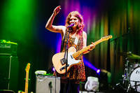 2012-08-10 - Best Coast från Way Out West, Göteborg