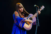 2012-08-10 - First Aid Kit från Way Out West, Göteborg