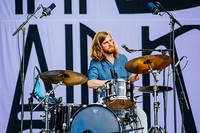 2012-08-10 - First Aid Kit från Way Out West, Göteborg