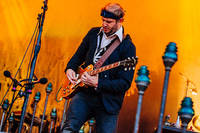 2012-08-10 - Bon Iver från Way Out West, Göteborg
