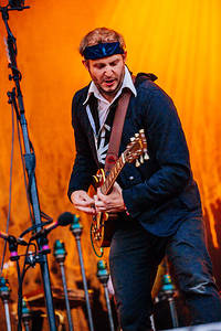 2012-08-10 - Bon Iver från Way Out West, Göteborg