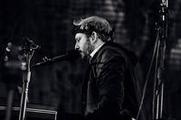 2012-08-10 - Bon Iver från Way Out West, Göteborg