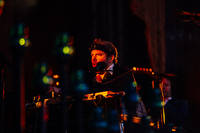 2012-08-10 - Bon Iver från Way Out West, Göteborg