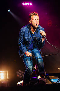 2012-08-10 - Blur från Way Out West, Göteborg
