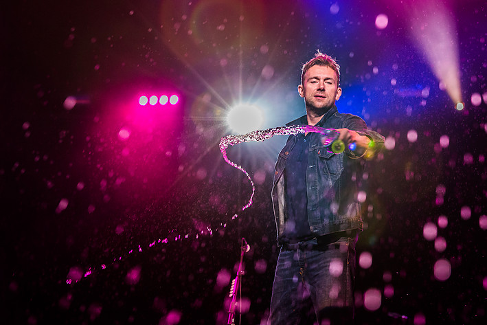 2012-08-10 - Blur från Way Out West, Göteborg