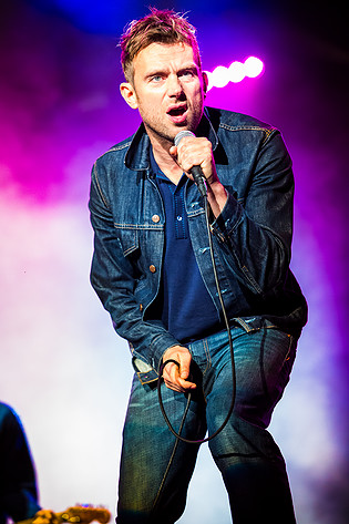2012-08-10 - Blur från Way Out West, Göteborg