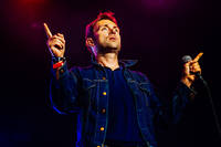 2012-08-10 - Blur från Way Out West, Göteborg