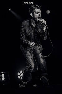 2012-08-10 - Blur från Way Out West, Göteborg