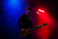 2012-08-10 - Blur från Way Out West, Göteborg