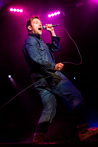 2012-08-10 - Blur från Way Out West, Göteborg