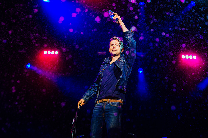 2012-08-10 - Blur från Way Out West, Göteborg