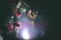 2019-12-02 - Mahalia från Debaser Strand, Stockholm