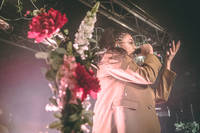 2019-12-02 - Mahalia från Debaser Strand, Stockholm