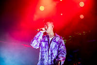 2019-12-02 - Rich Brian från Fryshuset, Stockholm