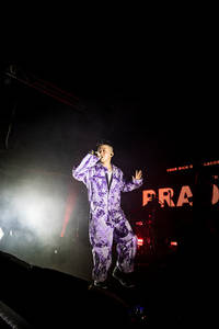 2019-12-02 - Rich Brian från Fryshuset, Stockholm