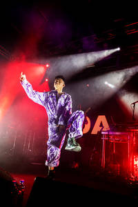 2019-12-02 - Rich Brian från Fryshuset, Stockholm