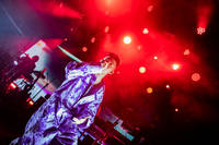 2019-12-02 - Rich Brian från Fryshuset, Stockholm