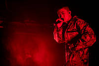 2019-12-02 - Rich Brian från Fryshuset, Stockholm