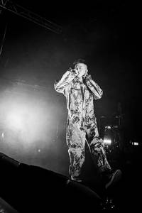 2019-12-02 - Rich Brian från Fryshuset, Stockholm