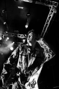 2019-12-02 - Rich Brian från Fryshuset, Stockholm