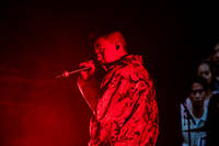2019-12-02 - Rich Brian från Fryshuset, Stockholm