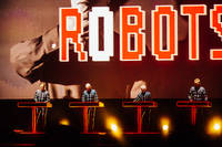 2012-08-11 - Kraftwerk från Way Out West, Göteborg