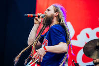 2012-08-11 - Looptroop Rockers från Way Out West, Göteborg