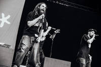 2012-08-11 - Looptroop Rockers från Way Out West, Göteborg