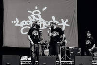 2012-08-11 - Looptroop Rockers från Way Out West, Göteborg