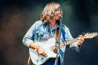 2012-08-11 - Jacuzzi Boys från Way Out West, Göteborg