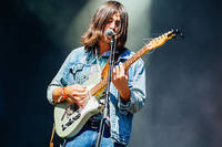 2012-08-11 - Jacuzzi Boys från Way Out West, Göteborg