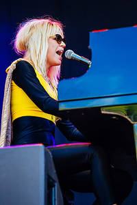 2012-08-11 - Frida Hyvönen från Way Out West, Göteborg