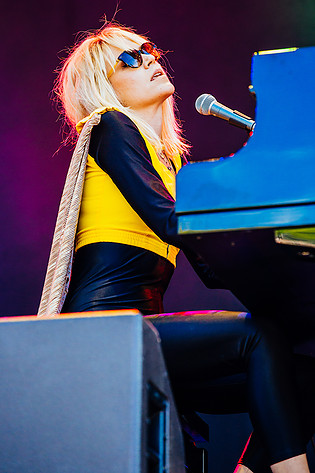 2012-08-11 - Frida Hyvönen från Way Out West, Göteborg