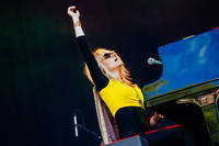 2012-08-11 - Frida Hyvönen från Way Out West, Göteborg