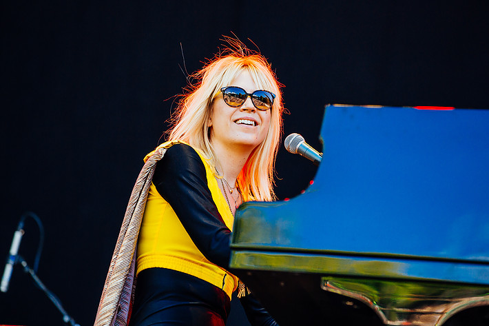 2012-08-11 - Frida Hyvönen från Way Out West, Göteborg