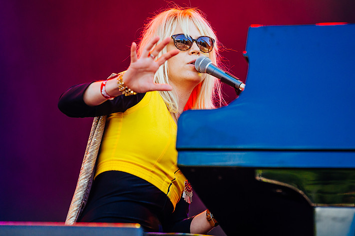 2012-08-11 - Frida Hyvönen från Way Out West, Göteborg