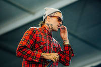 2012-08-11 - Yelawolf från Way Out West, Göteborg