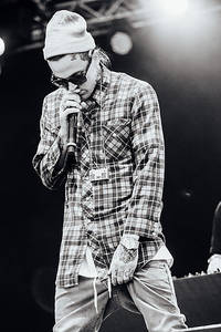 2012-08-11 - Yelawolf från Way Out West, Göteborg