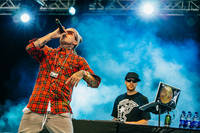 2012-08-11 - Yelawolf från Way Out West, Göteborg
