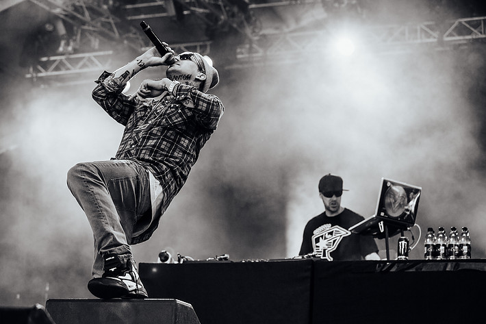 2012-08-11 - Yelawolf från Way Out West, Göteborg